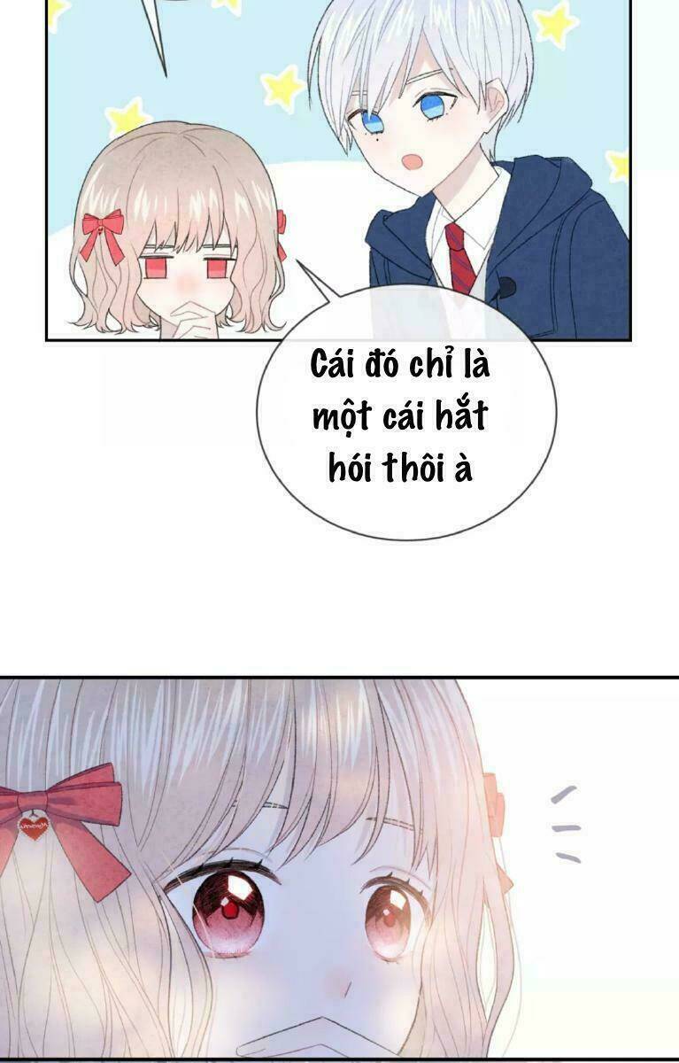 Từ Cái Nhìn Của Em: Chapter 34