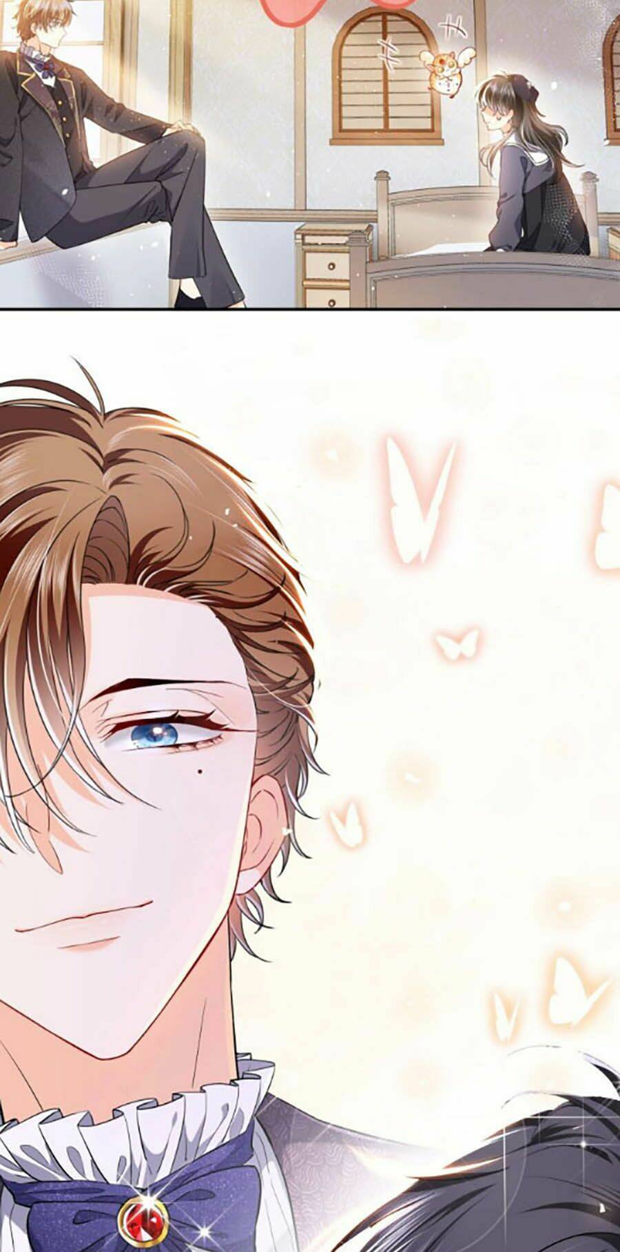 Kiên Quyết Từ Chối Làm Ma Nữ: Chapter 3