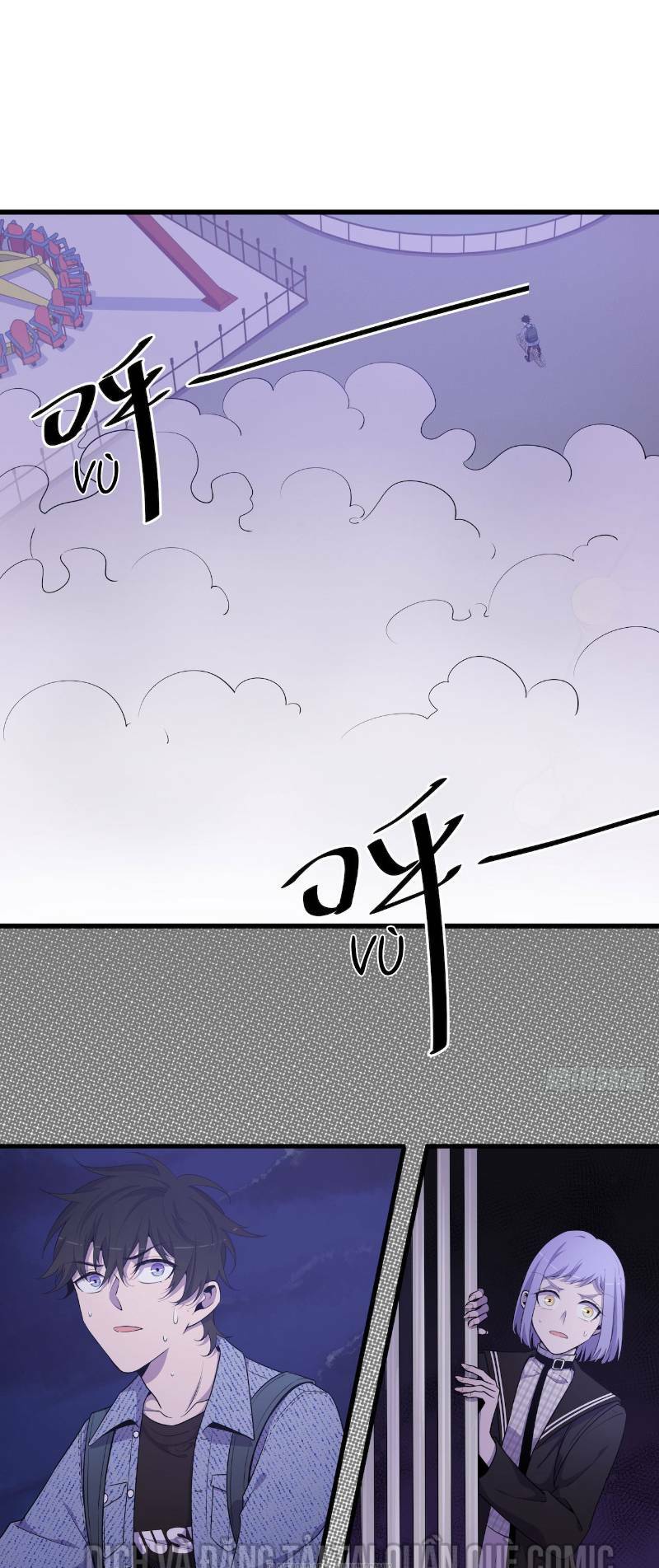 Thát Không Mê Thất: Chapter 45