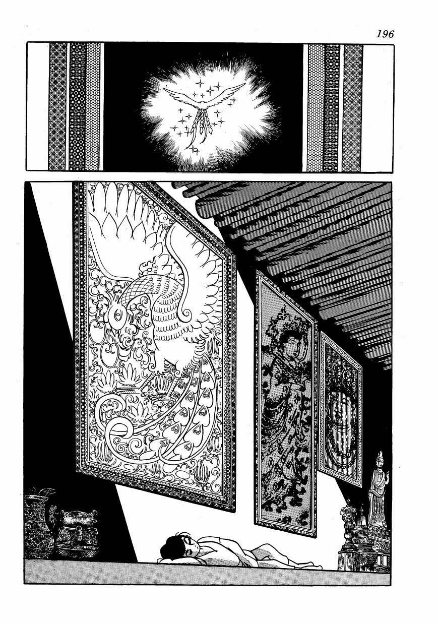 Chim Lửa: Chapter 48