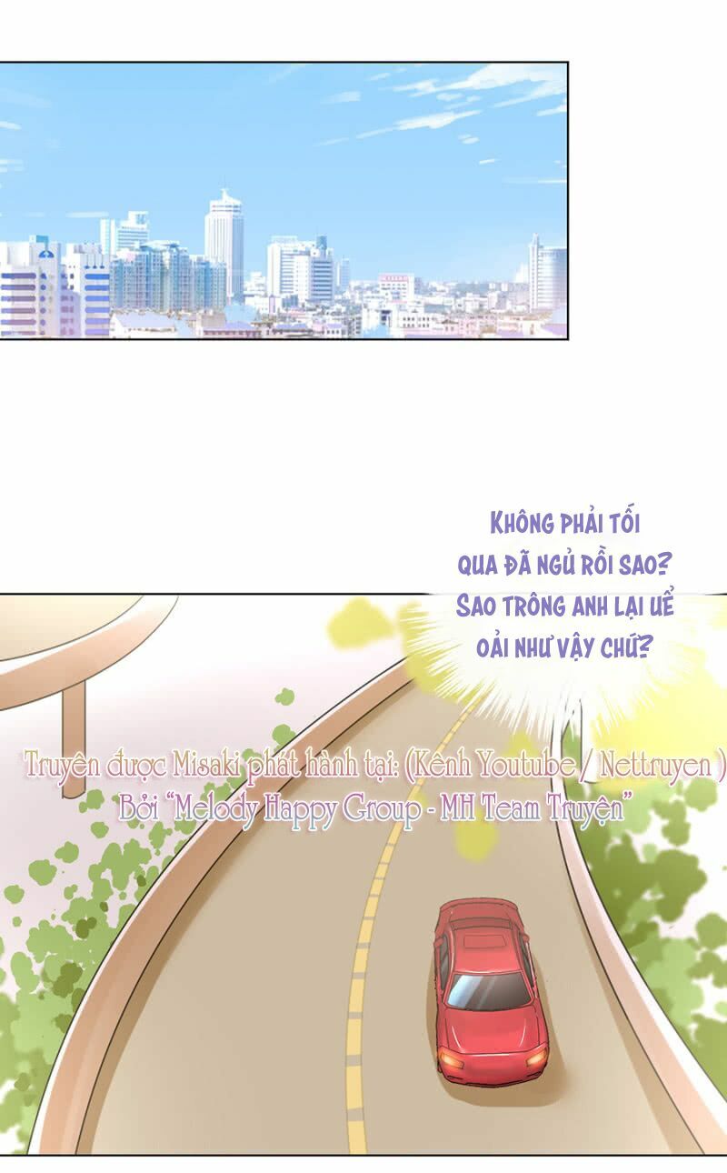 Ma Lạt Thiên Kim Đẩu Ác Thiếu: Chapter 130