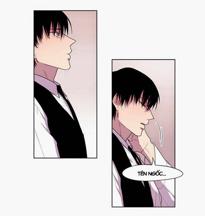 Người Dọn Dẹp Chiến Trường: Chapter 4