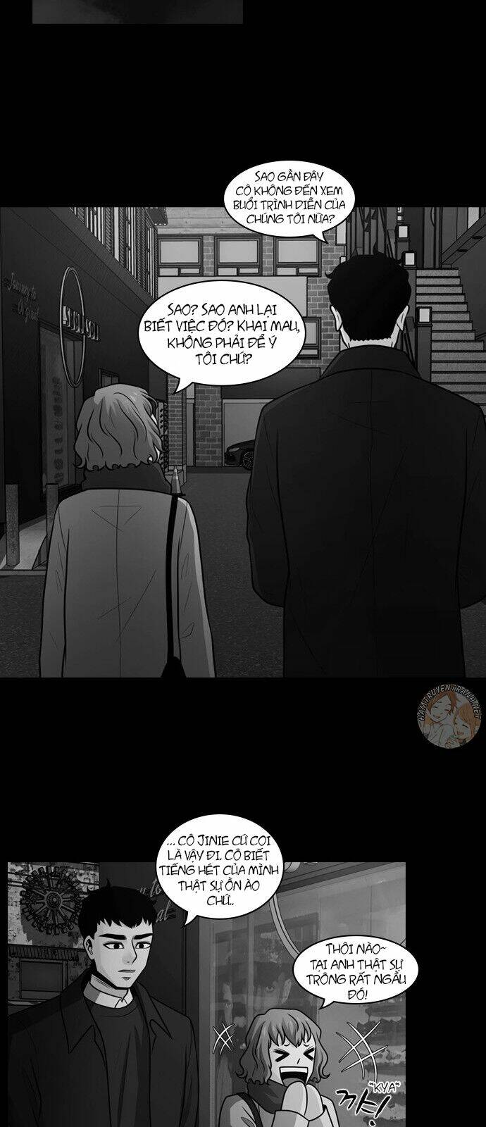 Tomorrow - Ngày Mai: Chapter 29