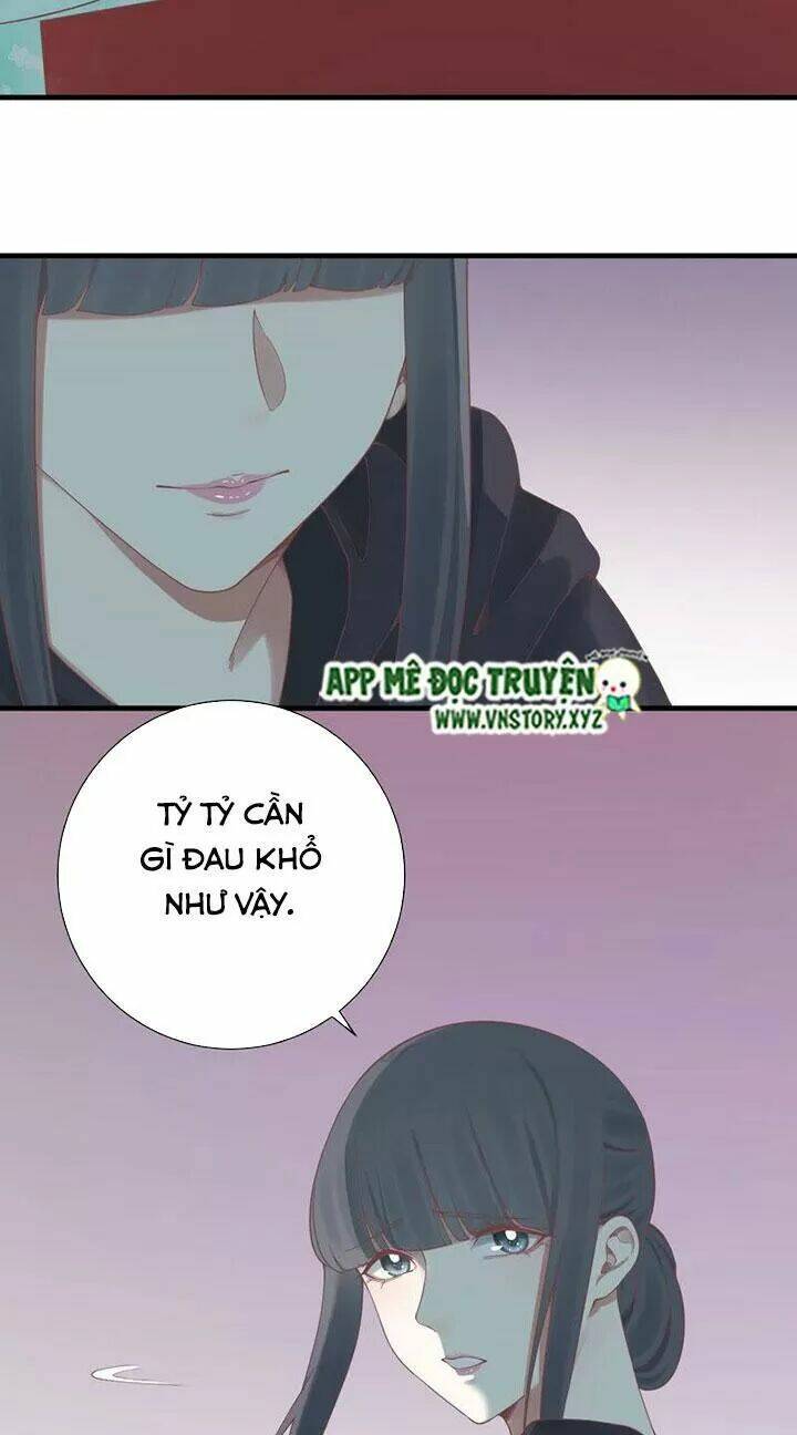 Hoàng Hậu Bận Lắm: Chapter 138