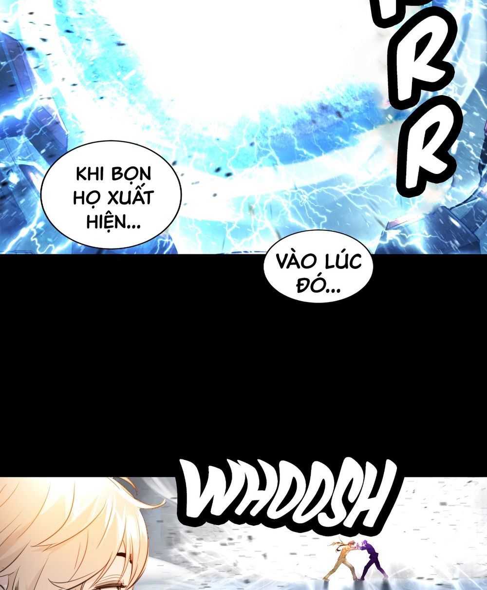 Dị Giới Tam Tuyệt: Chapter 77