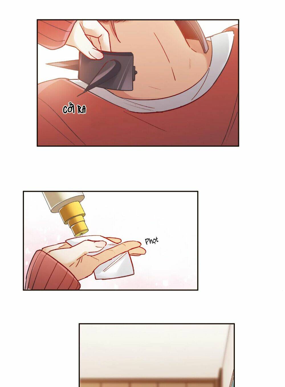 Thế Giới Đệ Nhất Cự Tinh: Chapter 10.2