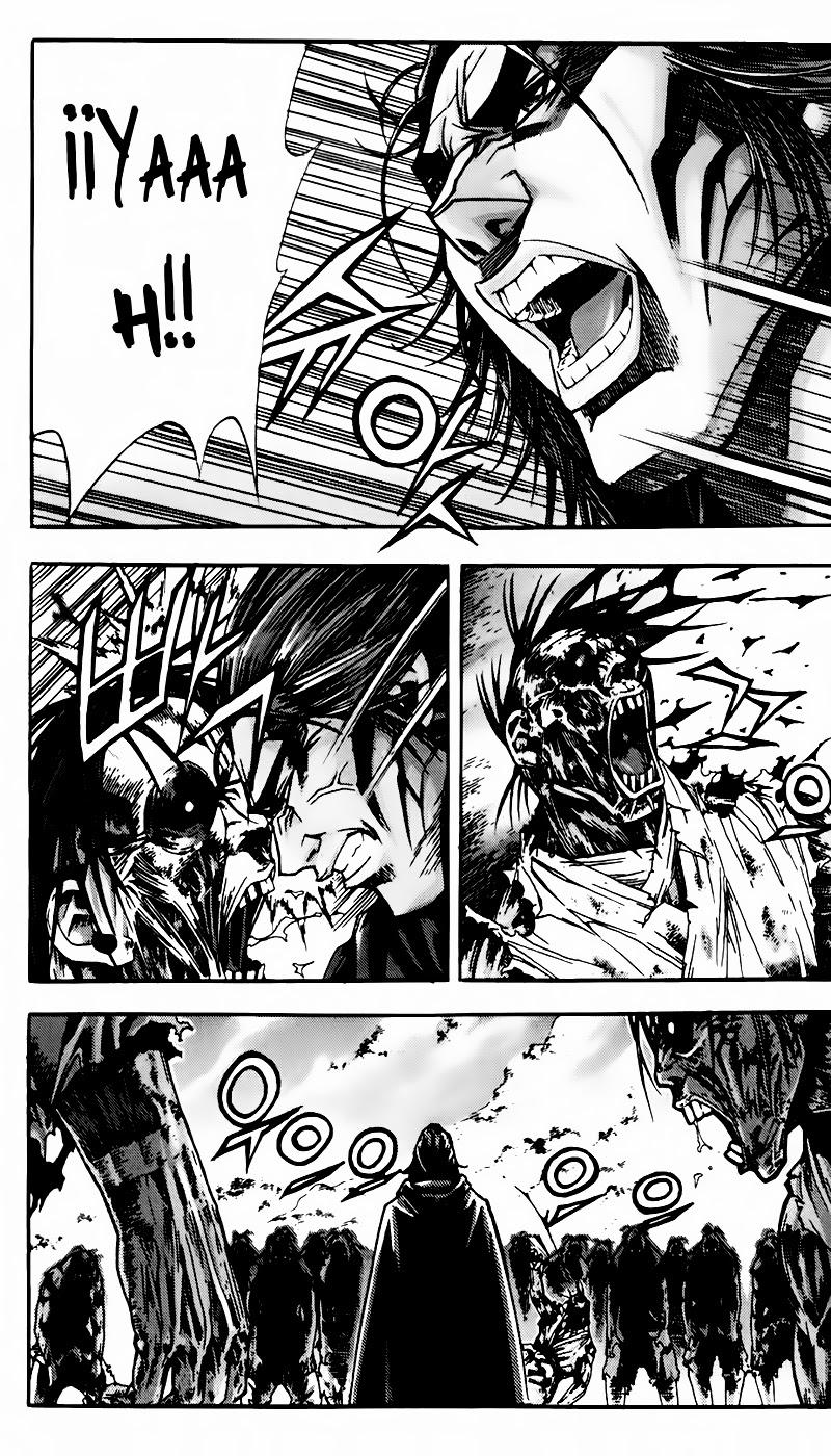 Diêm Đế: Chapter 82