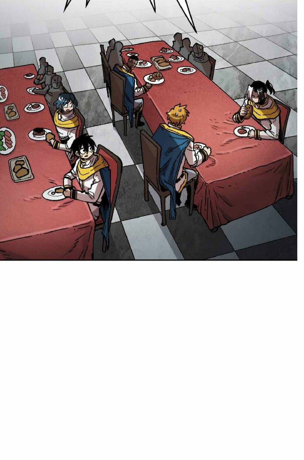 Nô Lệ Nghịch Thiên: Chapter 43