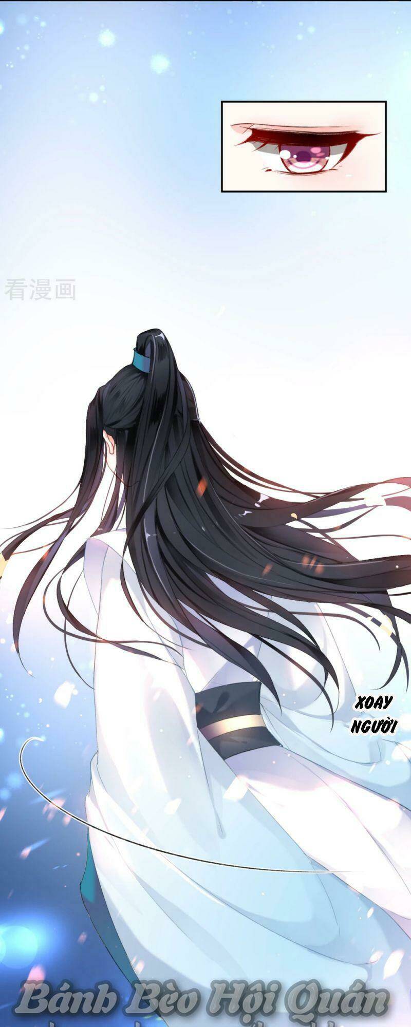 Vương Gia, Áo Lót Của Ngươi Rơi Mất Rồi: Chapter 6