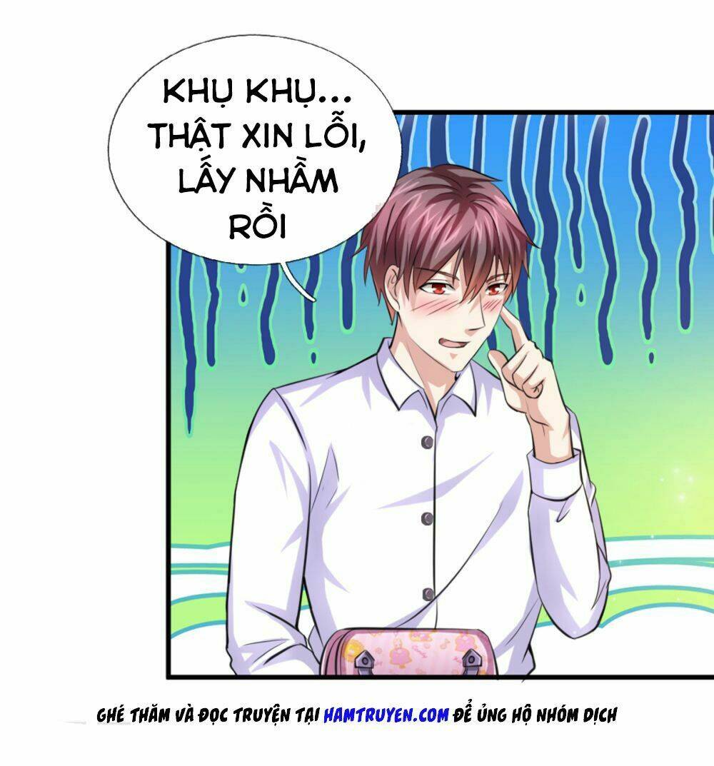 Tuyệt Thế Phi Đao: Chapter 150