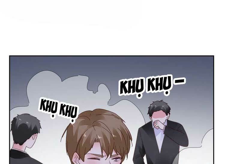 Điều Ước Sủng Ái Bất Bình Đẳng: Chapter 116.1