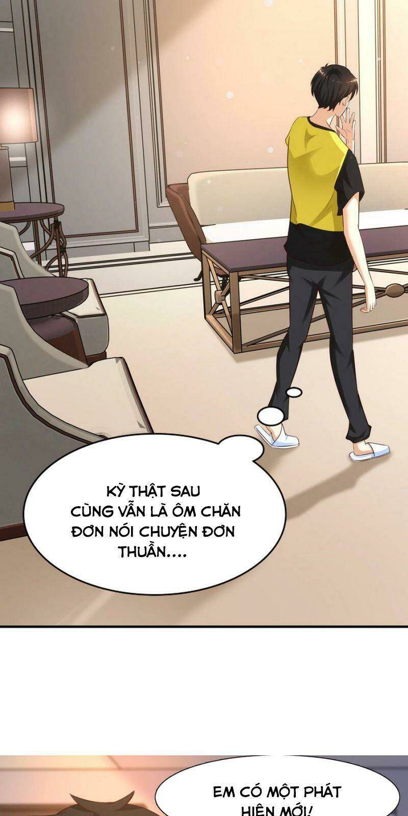 Tối Cường Vận Đào Hoa: Chapter 149