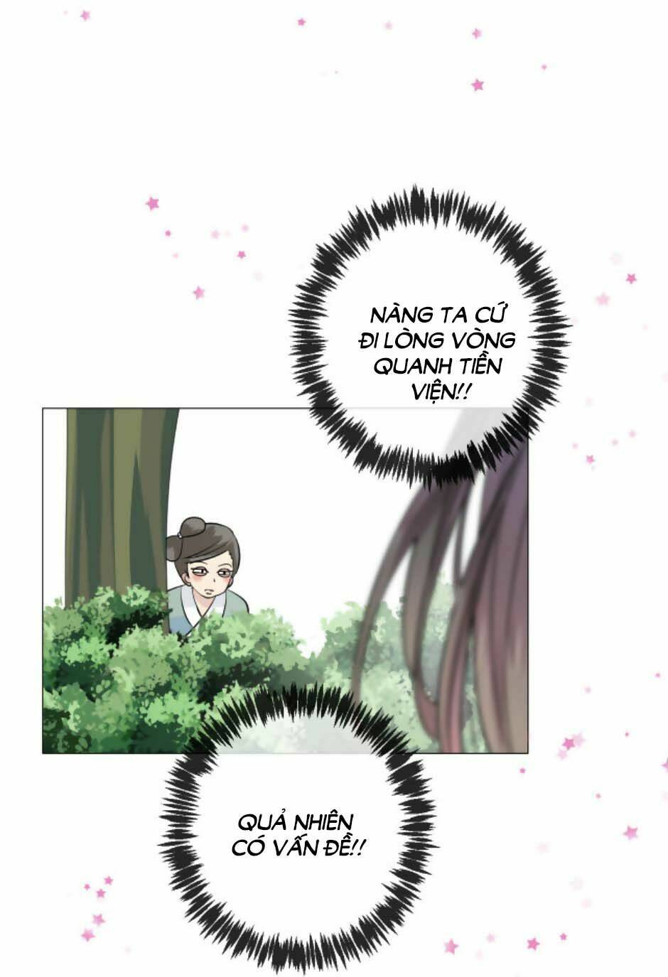 Sao Lại Là Yêu?: Chapter 23