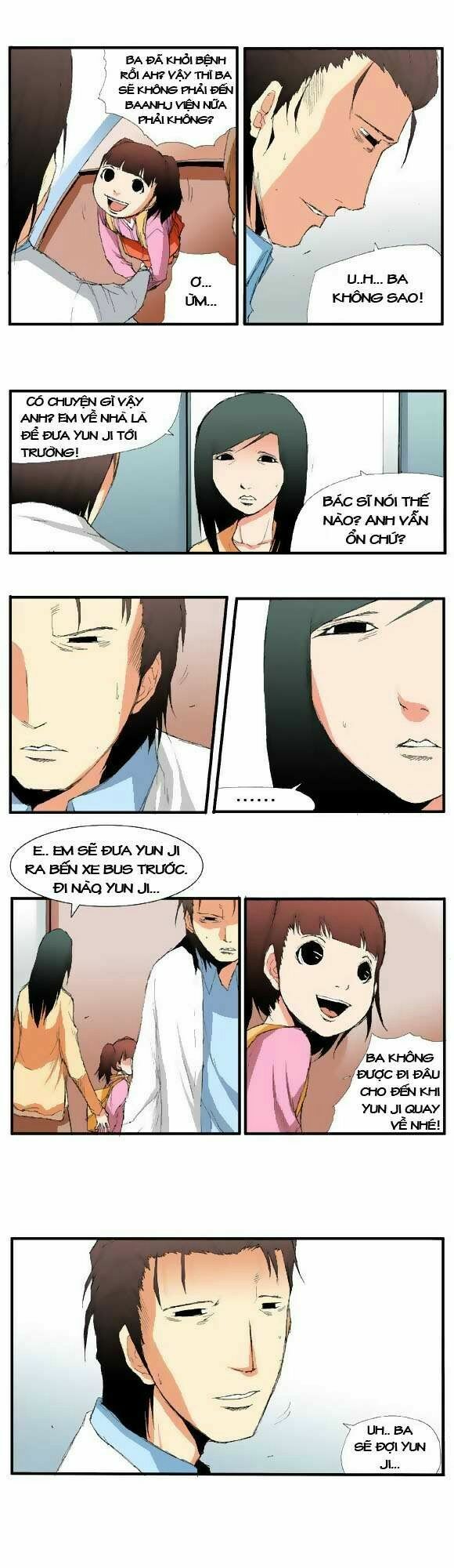 Siêu năng: Chapter 23