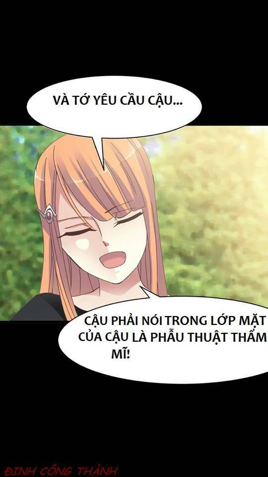 Truyện Kinh Dị Ở Tòa Nhà Số 44: Chapter 21