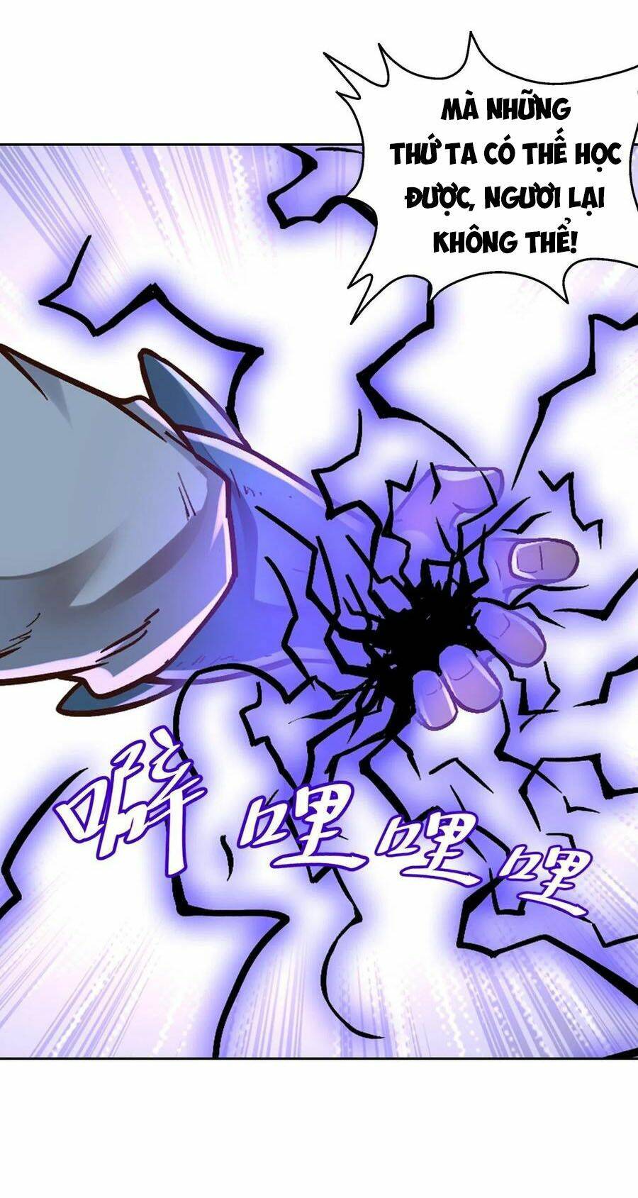 Người Nguyên Thủy Mạnh Nhất: Chapter 88