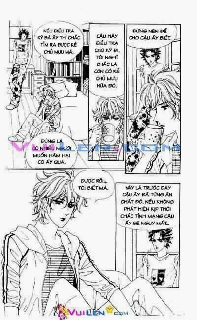 Cô Gái Vương Giả: Chapter 5