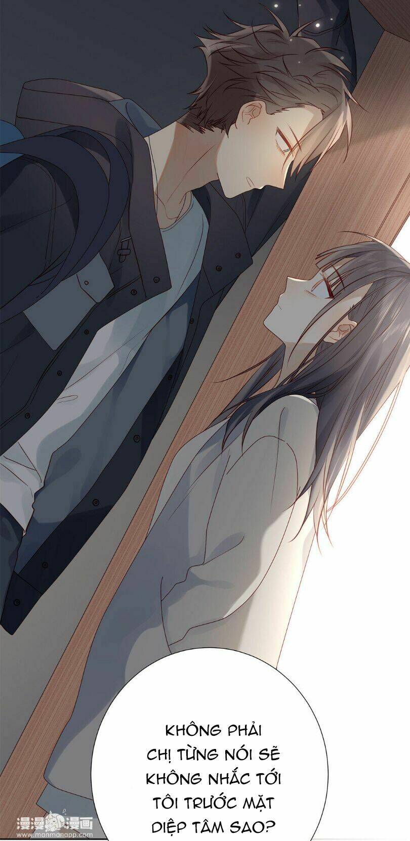 Lời Thề Như Sương Triều: Chapter 11