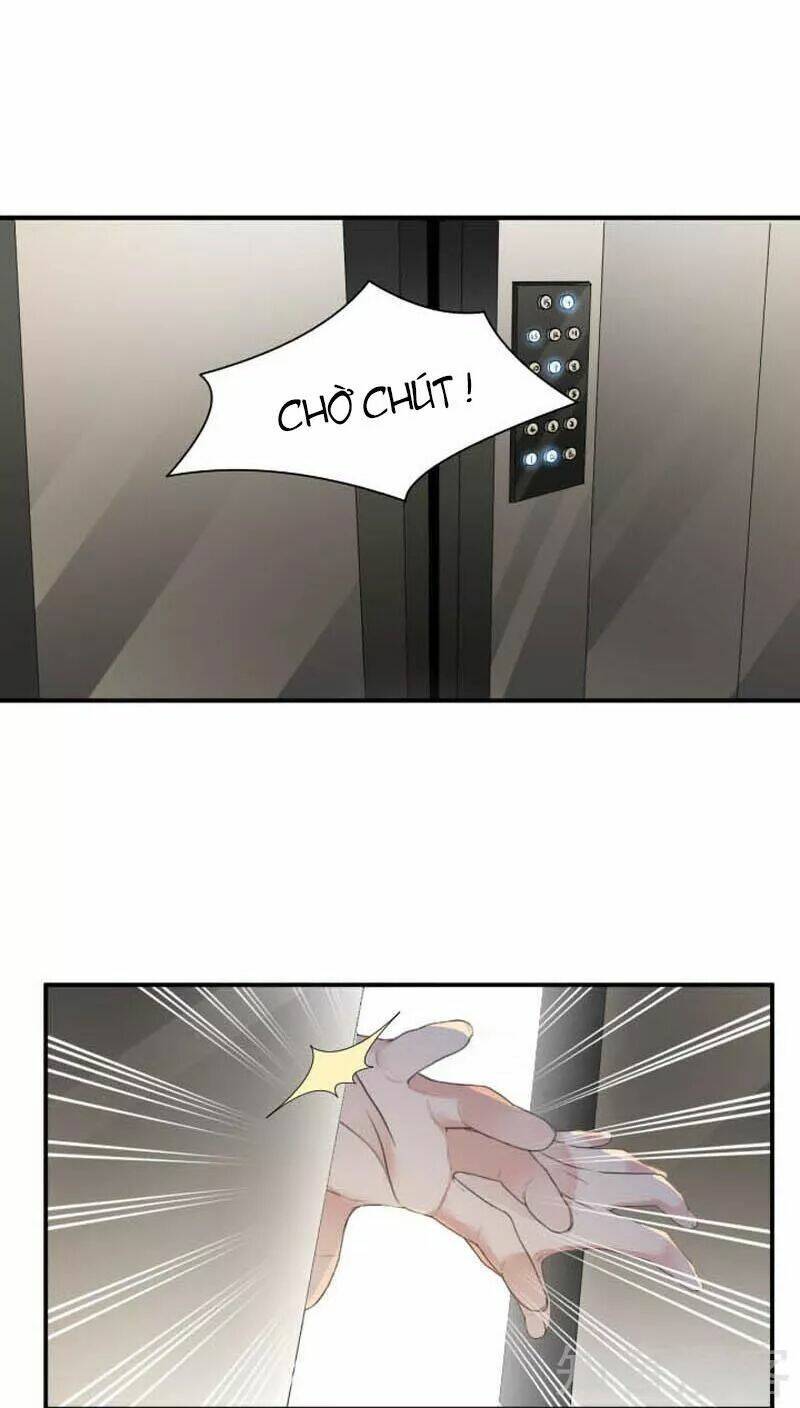 Nam Thần Là Một Đôi: Chapter 80