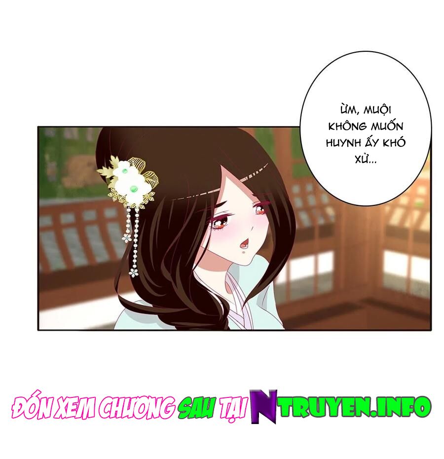 Thông Linh Phi: Chapter 586