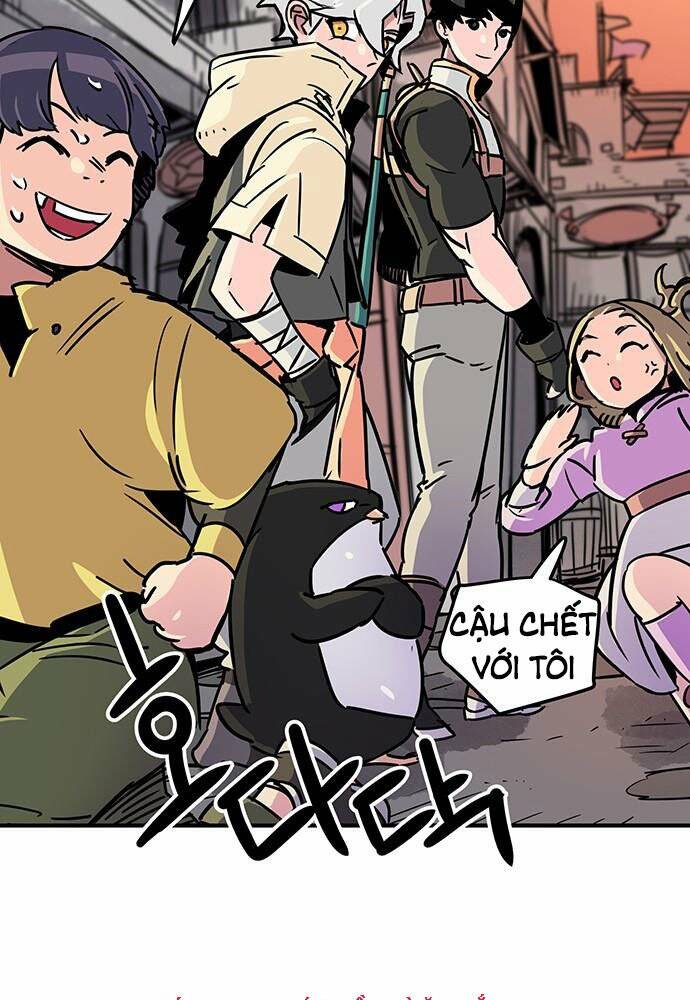Chủ Nhân Thiên Giới: Chapter 6