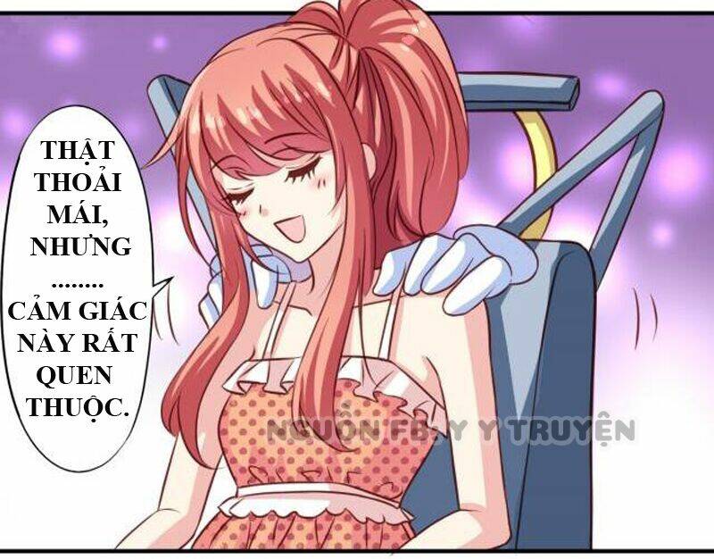 Ngư Thần Đích Nhân Thả Ta Đi: Chapter 14