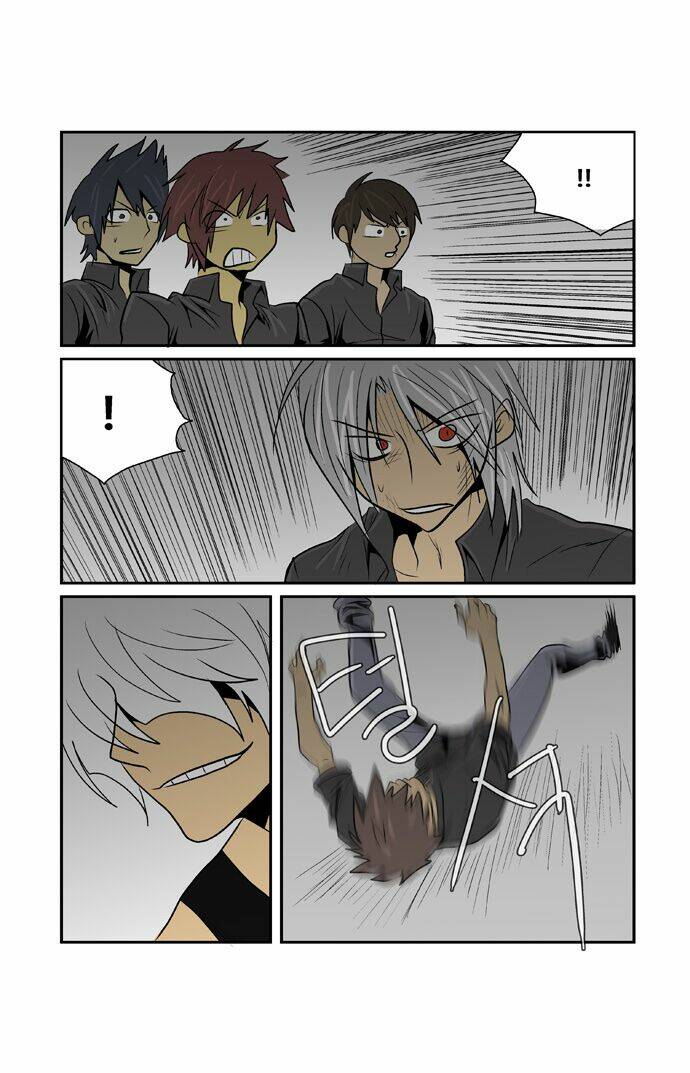 Transfer Student Storm Bringer: Chapter 49