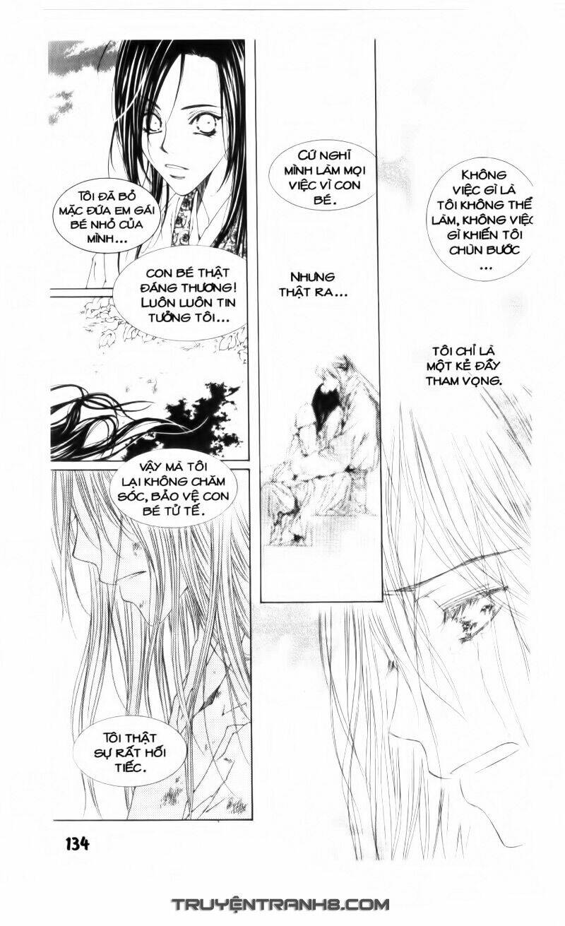 Pháp Sư Trừ Tà: Chapter 14.1