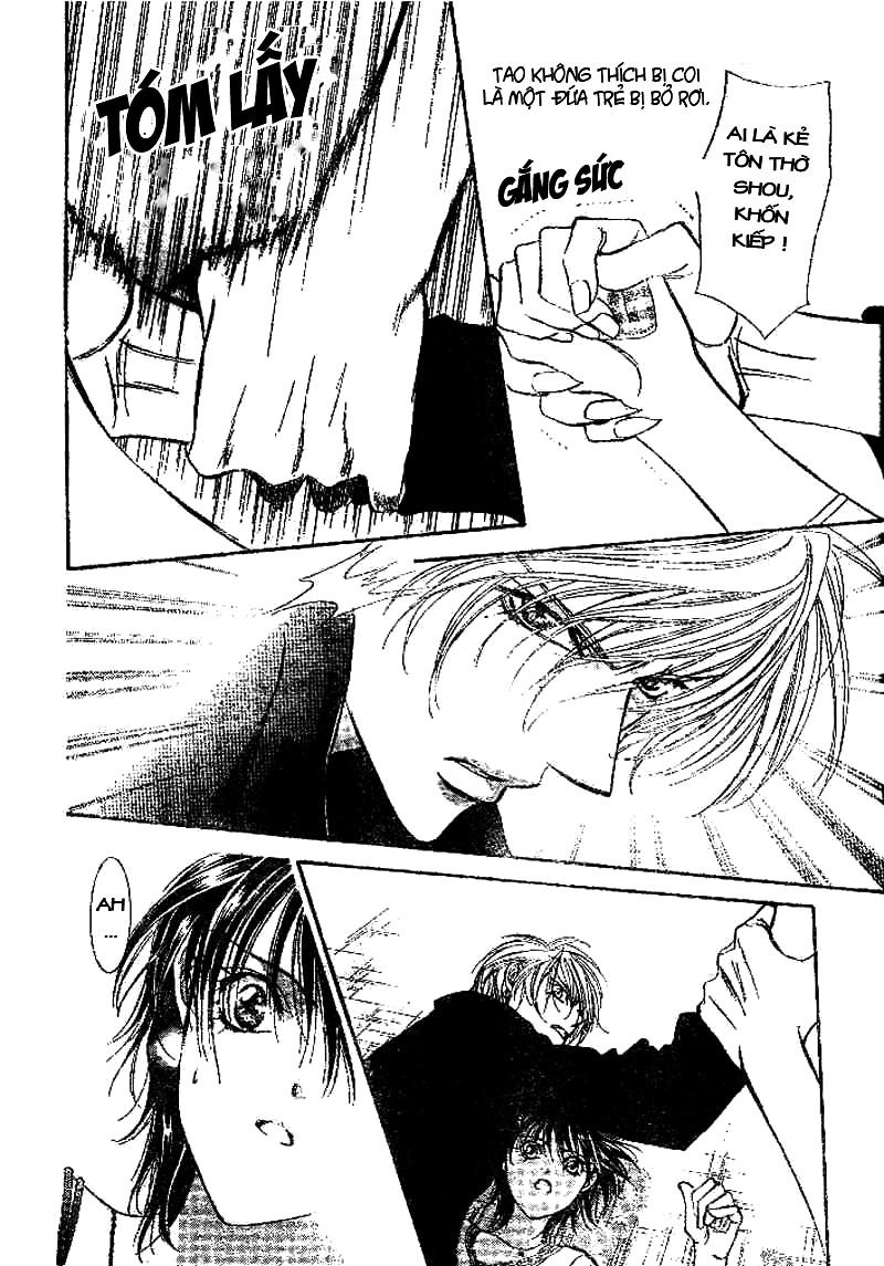 Thách Thức Tuyệt Vời: Chapter 98