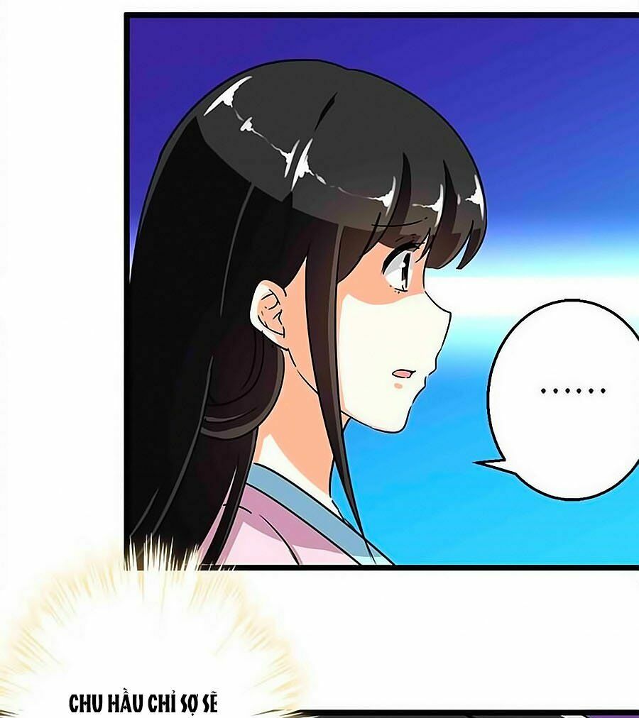 Vương Gia ! Ngươi Thật Bỉ Ổi !: Chapter 107