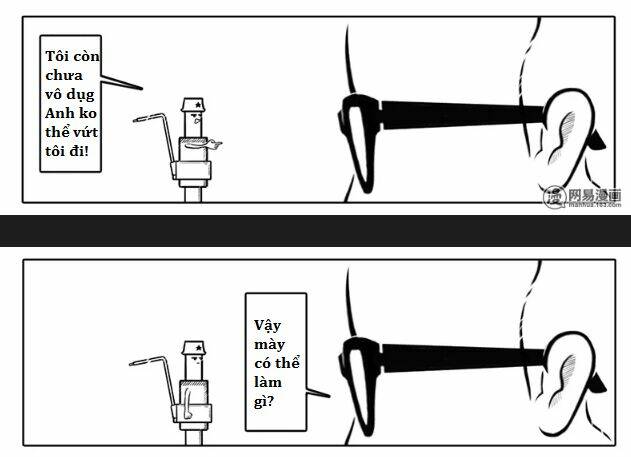 Lịch Sử Bệnh Thần Kinh Của Tôi: Chapter 6