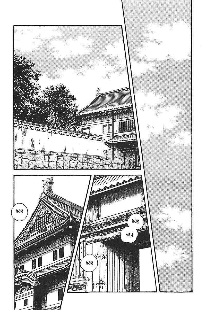 Niji Iro Tougarashi: Chapter 16