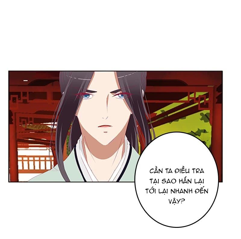 Thông Linh Phi: Chapter 469