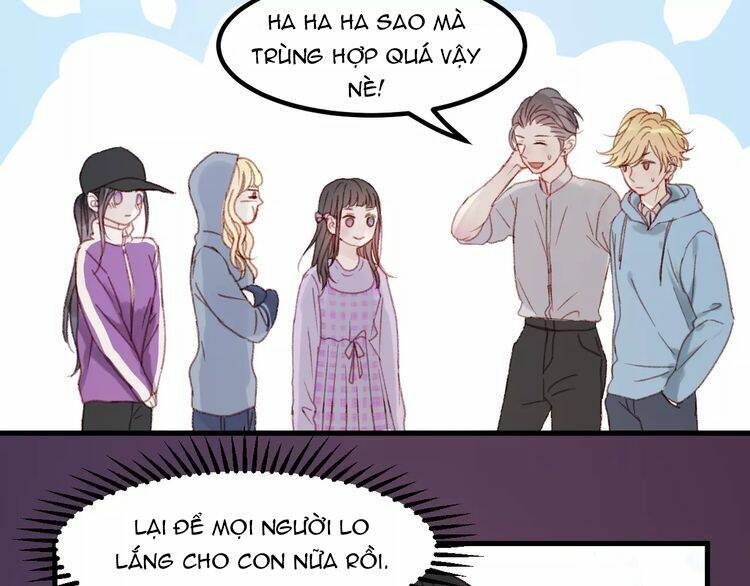 Lượm Được Một Tiểu Hồ Ly 2: Chapter 31.5