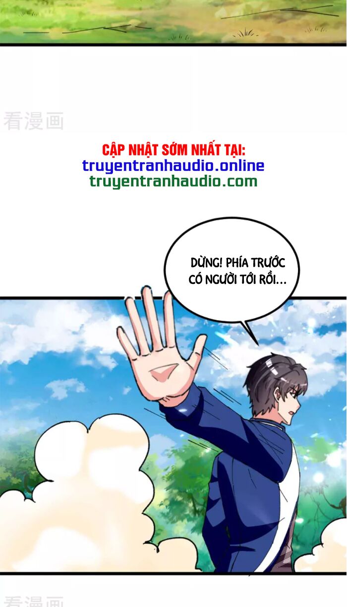 Trọng Sinh Khí Thiếu Quy Lai: Chapter 197