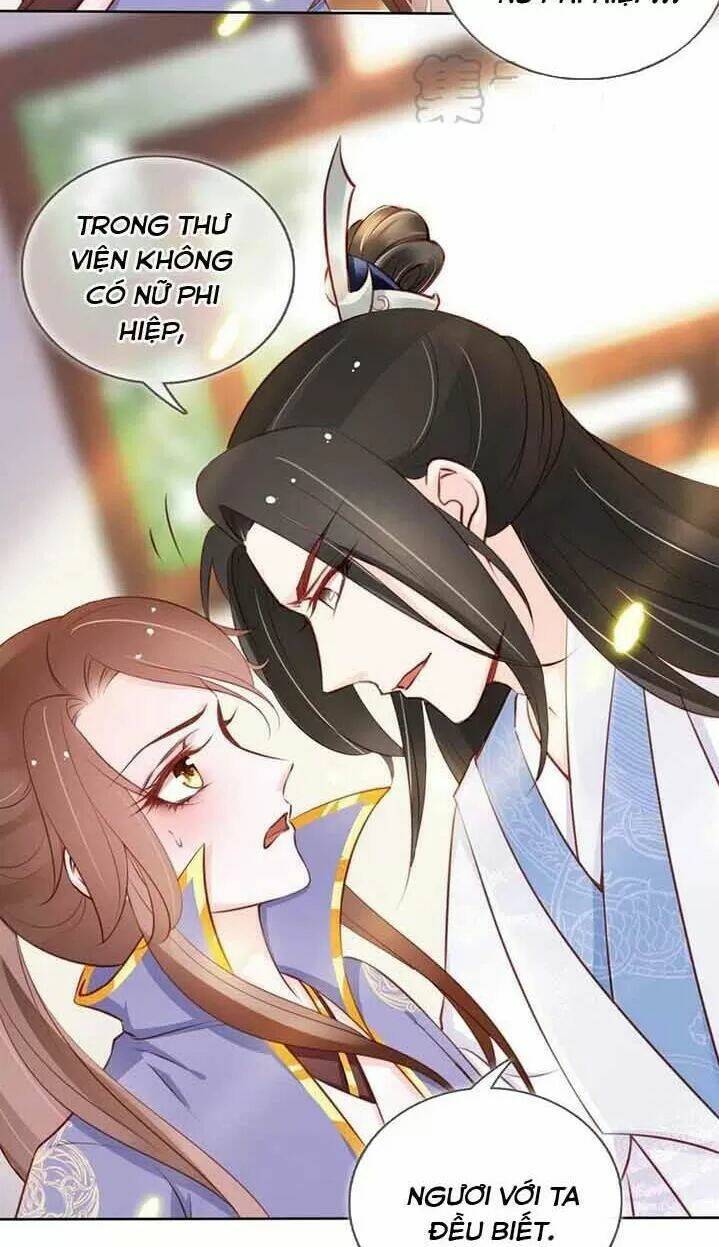 Nàng Trở Thành Bạch Nguyệt Quang Của Vương Gia Bệnh Kiều: Chapter 36