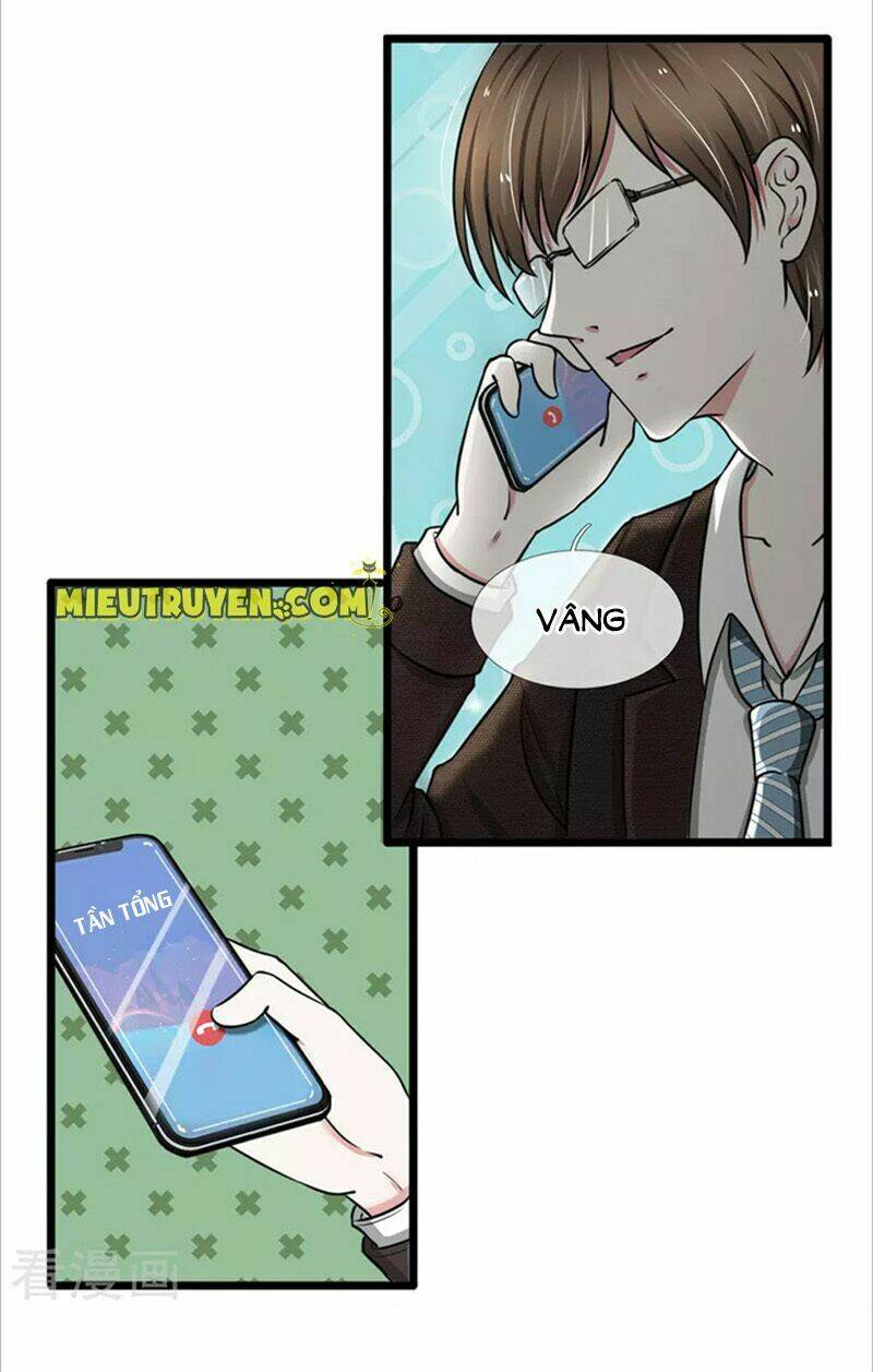 Phúc Hắc Lão Công Buông Em Ra: Chapter 56