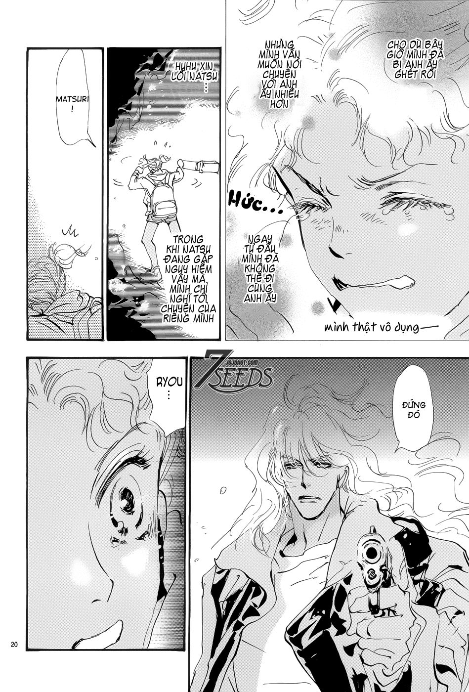 Mầm Sống: Chapter 174