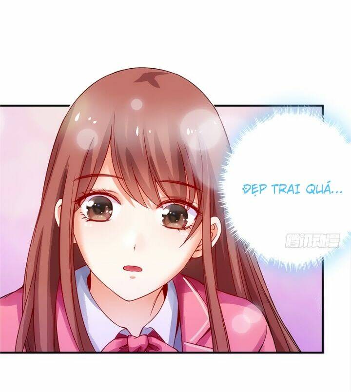 Bạn Trai 1/4 Của Tôi: Chapter 1