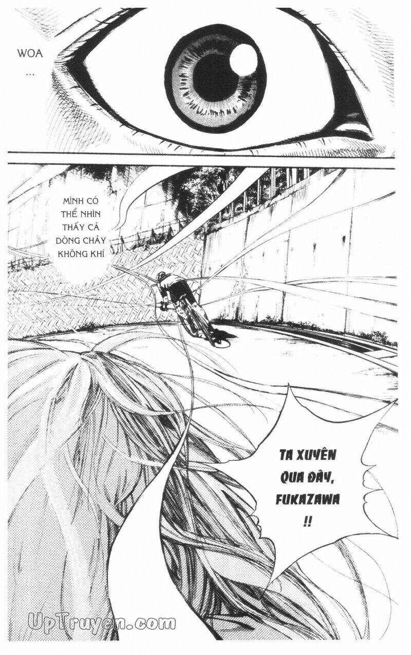 Over Drive: Chapter 14