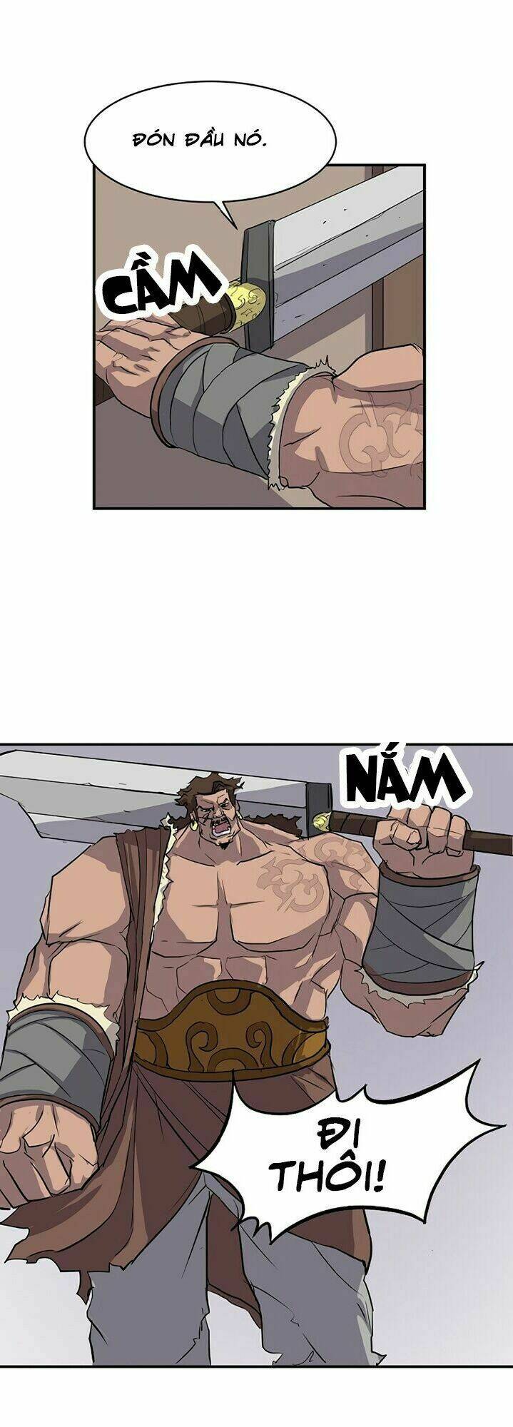 Trọng Sinh, Bất Khả Chiến Bại: Chapter 12