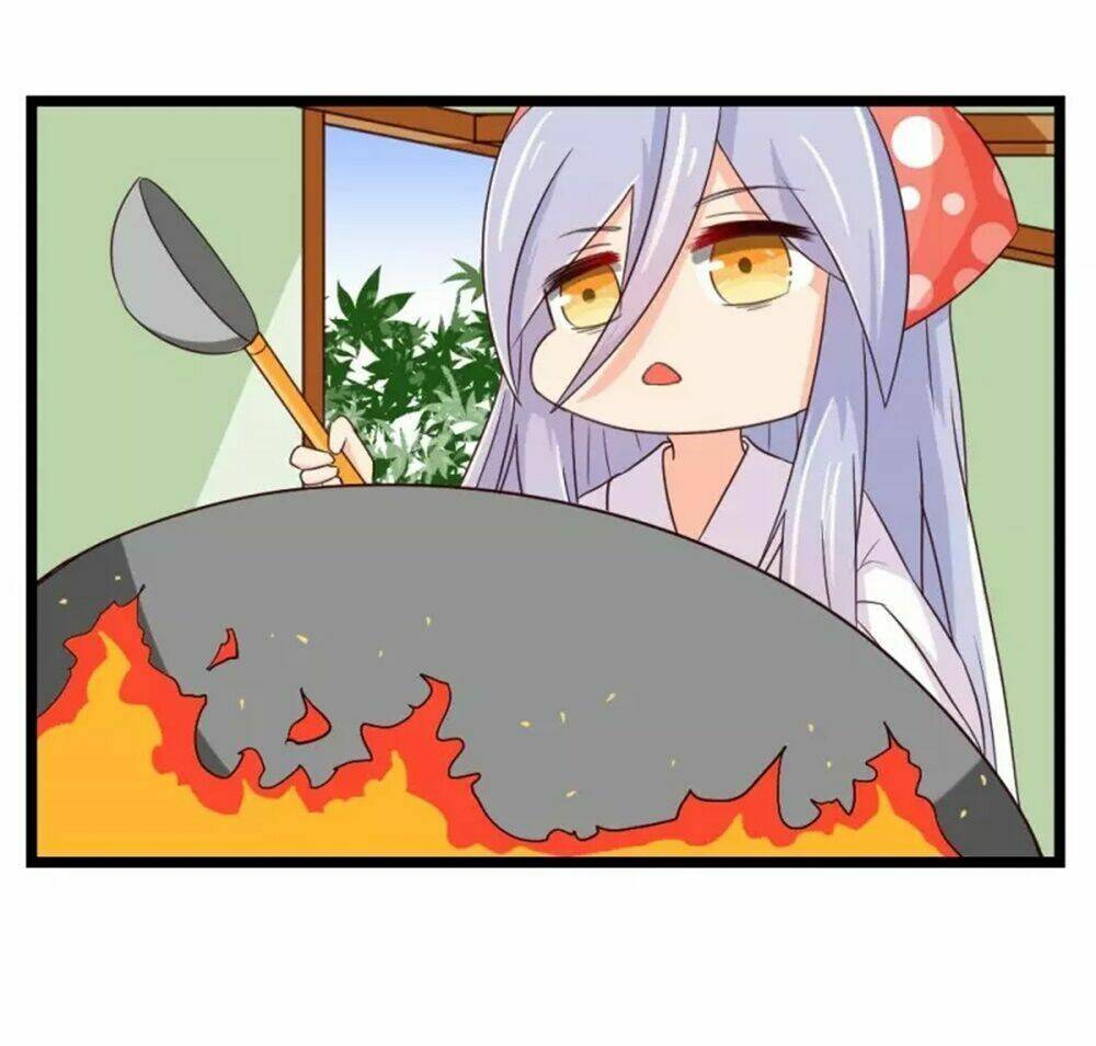 Đệ Tử Của Ta Là Heo: Chapter 7