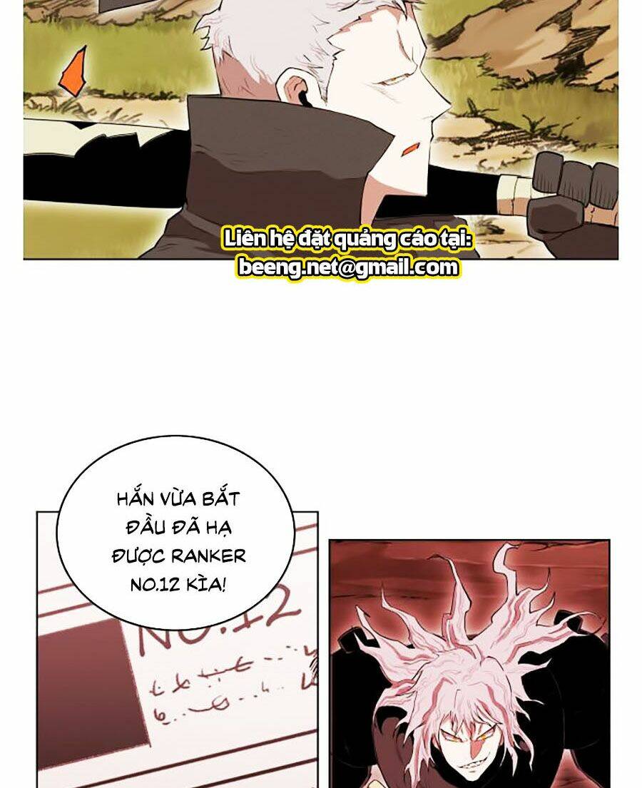 Hard Core Leveling Warrior Ss2: Chapter 59