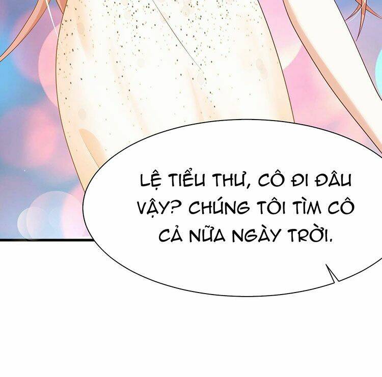 Ức Vạn Song Bảo: Mami, Bó Tay Chịu Trói: Chapter 27.2