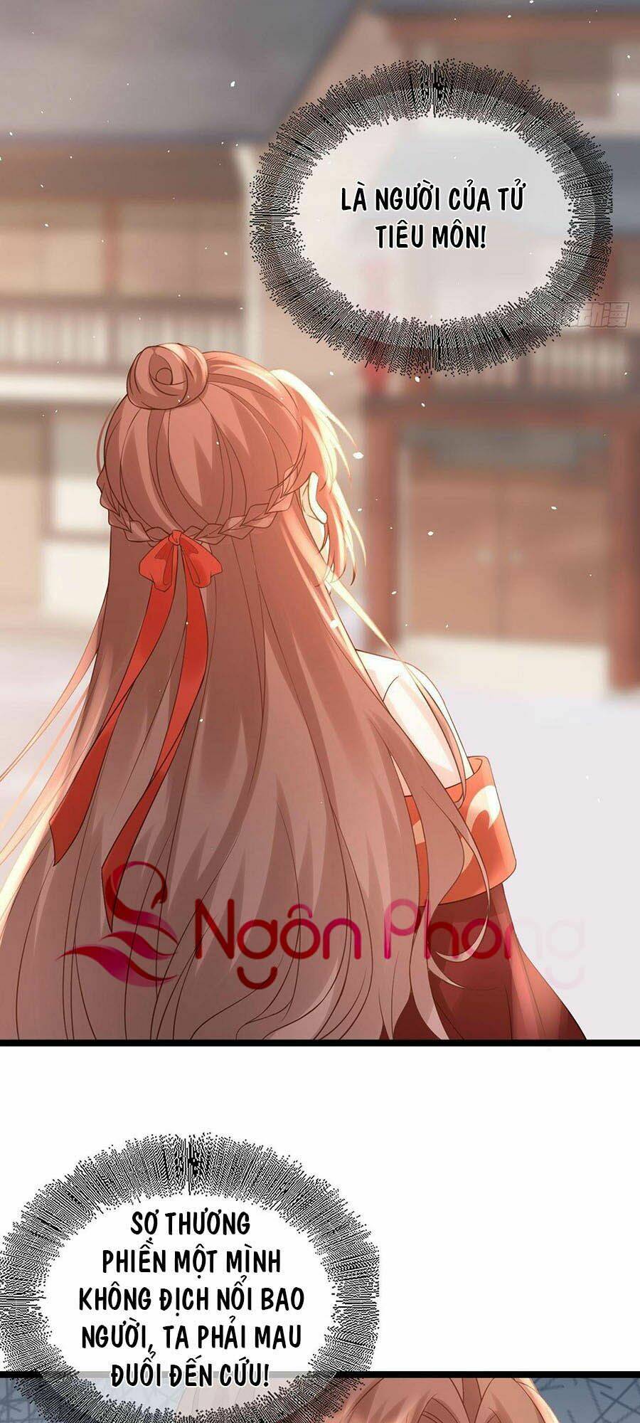 Ma Đầu Vạn Ác Năm Tuổi Rưỡi: Chapter 64