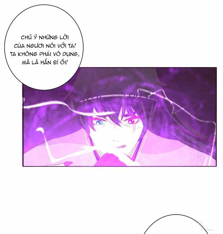 Tướng Quân Mời Ra Trận: Chapter 185