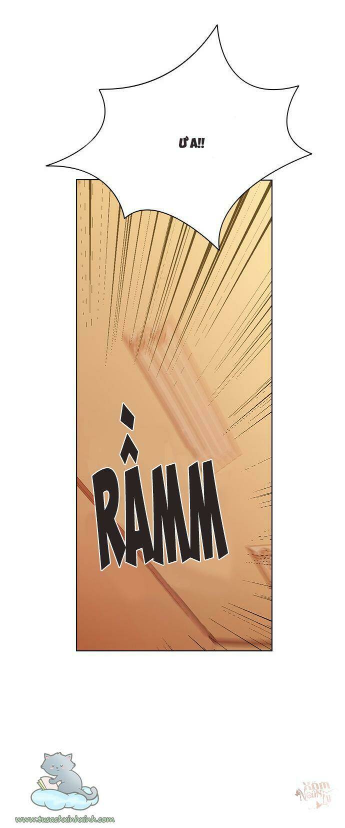 Thằng Bạn Trai Tồi Tệ Của Tôi: Chapter 65