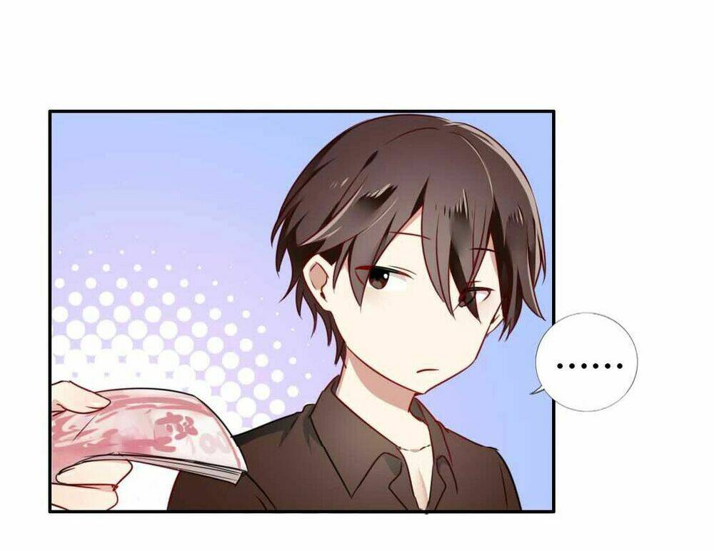 Phục Thù Thiếu Gia Tiểu Điềm Thê: Chapter 1