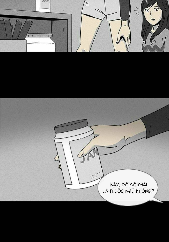 Những Câu Chuyện Bất Thường: Chapter 103