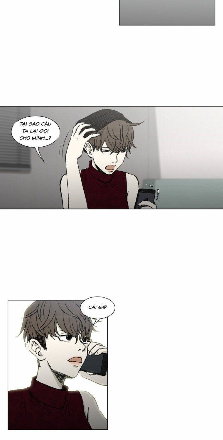 Anh Ấy Là Nữ Sinh Cấp 3: Chapter 43